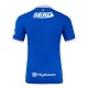 Camiseta Rangers Hombre 1ª Equipación 25/26