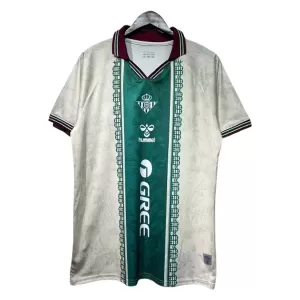 Camiseta Real Betis Hombre 25/26 Edición Especial