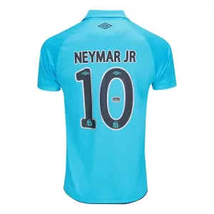 Camiseta Santos FC Neymar JR 10 Hombre 25/26 Edición Especial