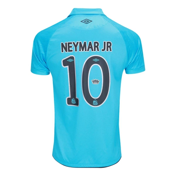 Camiseta Santos FC Neymar JR 10 Hombre 25/26 Edición Especial Camiseta Santos FC Neymar JR 10 Hombre 25/26 Edición Especial