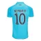 Camiseta Santos FC Neymar JR 10 Hombre 25/26 Edición Especial