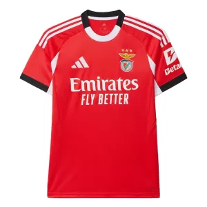 Camiseta SL Benfica Hombre 1ª Equipación 25/26