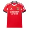 Camiseta SL Benfica Hombre 1ª Equipación 25/26