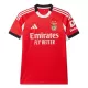 Camiseta SL Benfica Hombre 1ª Equipación 25/26 Camiseta SL Benfica Hombre 1ª Equipación 25/26