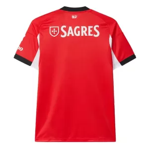 Camiseta SL Benfica Hombre 1ª Equipación 25/26