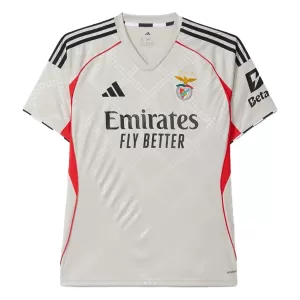 Camiseta SL Benfica Hombre 2ª Equipación 25/26