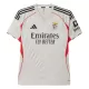 Camiseta SL Benfica Hombre 2ª Equipación 25/26 Camiseta SL Benfica Hombre 2ª Equipación 25/26