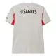 Camiseta SL Benfica Hombre 2ª Equipación 25/26