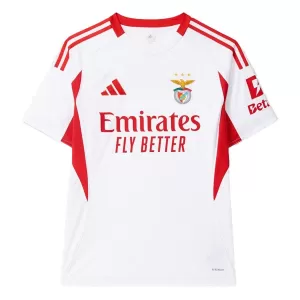 Camiseta SL Benfica Hombre 3ª Equipación 25/26