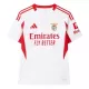 Camiseta SL Benfica Hombre 3ª Equipación 25/26 Camiseta SL Benfica Hombre 3ª Equipación 25/26