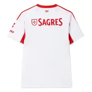 Camiseta SL Benfica Hombre 3ª Equipación 25/26