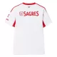 Camiseta SL Benfica Hombre 3ª Equipación 25/26