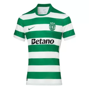 Camiseta Sporting CP Hombre 1ª Equipación 25/26