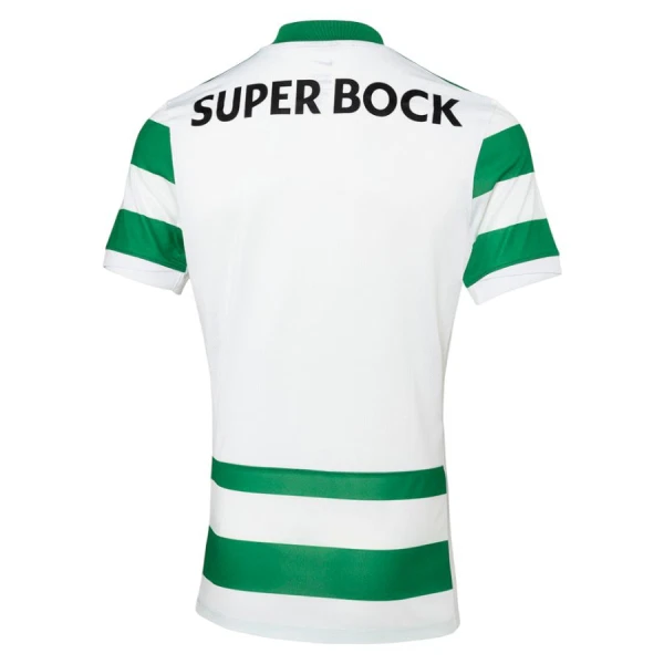 Camiseta Sporting CP Hombre 1ª Equipación 25/26