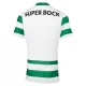 Camiseta Sporting CP Hombre 1ª Equipación 25/26
