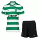 Camiseta Sporting CP Niños 1ª Equipación 25/26 Camiseta Sporting CP Niños 1ª Equipación 25/26