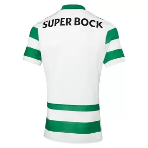 Camiseta Sporting CP Niños 1ª Equipación 25/26