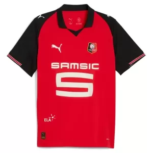 Camiseta Stade Rennais Hombre 1ª Equipación 25/26