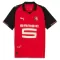 Camiseta Stade Rennais Hombre 1ª Equipación 25/26