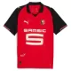 Camiseta Stade Rennais Hombre 1ª Equipación 25/26 Camiseta Stade Rennais Hombre 1ª Equipación 25/26