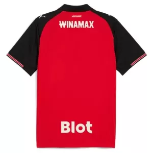 Camiseta Stade Rennais Hombre 1ª Equipación 25/26