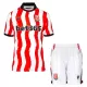Camiseta Stoke City Niños 1ª Equipación 25/26 Camiseta Stoke City Niños 1ª Equipación 25/26