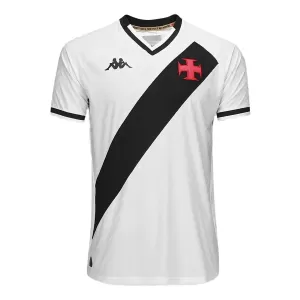 Camiseta Vasco da Gama Hombre 2ª Equipación 25/26