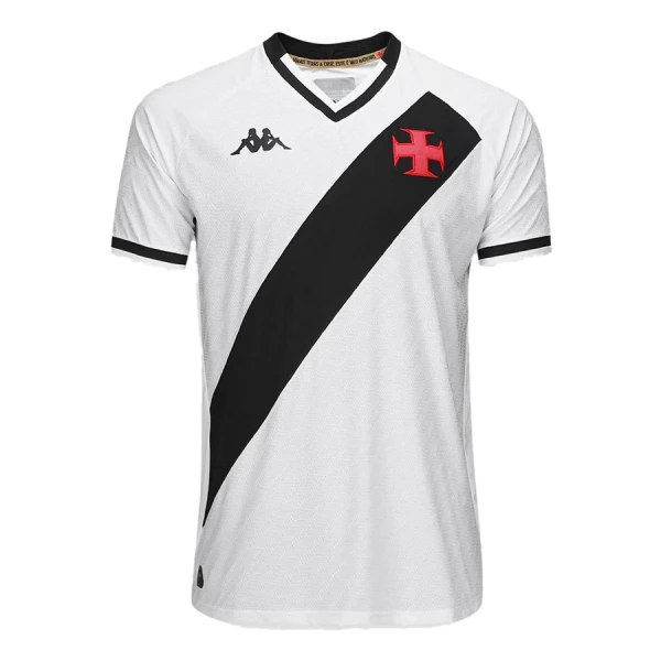Camiseta Vasco da Gama Hombre 2ª Equipación 25/26 Camiseta Vasco da Gama Hombre 2ª Equipación 25/26