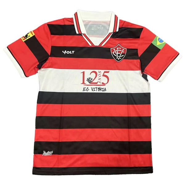 Camiseta Vitoria Hombre Aniversario 24/25 Camiseta Vitoria Hombre Aniversario 24/25