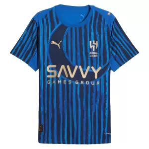 Camiseta Al-Hilal KidSuper Hombre 25/26