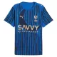 Camiseta Al-Hilal KidSuper Hombre 25/26 Camiseta Al-Hilal KidSuper Hombre 25/26