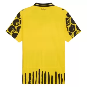 Camiseta Borussia Dortmund KidSuper Hombre 25/26