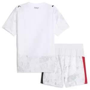 Camiseta Manchester City KidSuper Niños 25/26