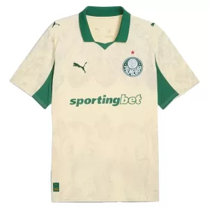 Camiseta Palmeiras KidSuper Hombre 25/26