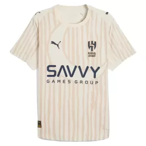 Camiseta Portero Al-Hilal KidSuper Hombre 25/26