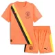 Camiseta Portero Manchester City KidSuper Niños 25/26 Camiseta Portero Manchester City KidSuper Niños 25/26