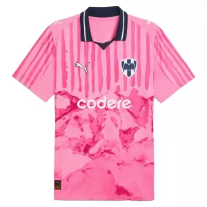 Camiseta Portero Rayados Monterrey KidSuper Hombre 25/26