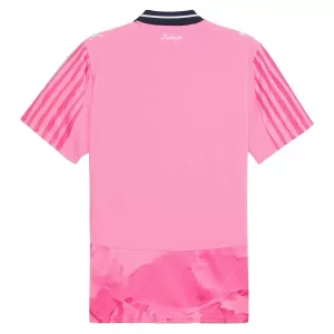 Camiseta Portero Rayados Monterrey KidSuper Hombre 25/26