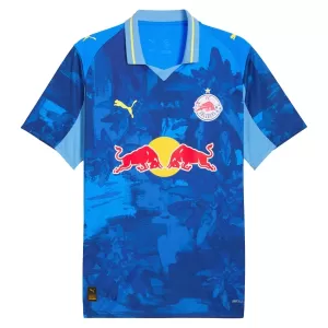 Camiseta Portero Red Bull Salzburg KidSuper Hombre 25/26