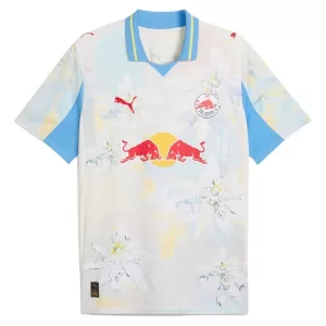 Camiseta Red Bull Salzburg KidSuper Hombre 25/26
