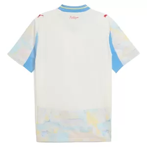 Camiseta Red Bull Salzburg KidSuper Hombre 25/26