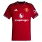 Camiseta Manchester United Hombre 1ª Equipación 25/26