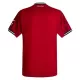 Camiseta Manchester United Hombre 1ª Equipación 25/26