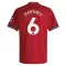 Camiseta Manchester United Martinez 6 Hombre 1ª Equipación 25/26