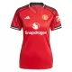 Camiseta Manchester United Mujer 1ª Equipación 25/26 Camiseta Manchester United Mujer 1ª Equipación 25/26
