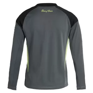 Camiseta Portero Manchester United Hombre 1ª Equipación 25/26 Manga Larga