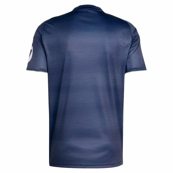 Camiseta Real Madrid Hombre 2ª Equipación 25/26