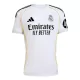 Camiseta Real Madrid Luka Modrić 10 Hombre 1ª Equipación 25/26
