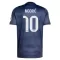 Camiseta Real Madrid Luka Modrić 10 Hombre 2ª Equipación 25/26