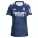 Camiseta Real Madrid Mujer 2ª Equipación 25/26 Camiseta Real Madrid Mujer 2ª Equipación 25/26